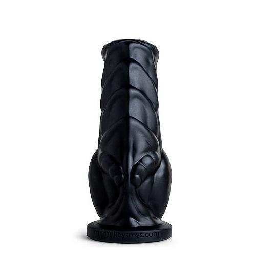 Mr Hankey's SOLATOK Large Dildo | 9.75 inches