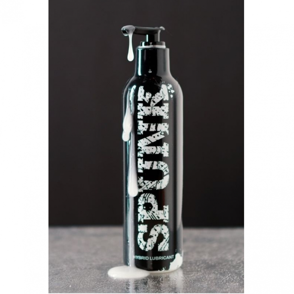 SPUNK Lube Hybrid 4oz
