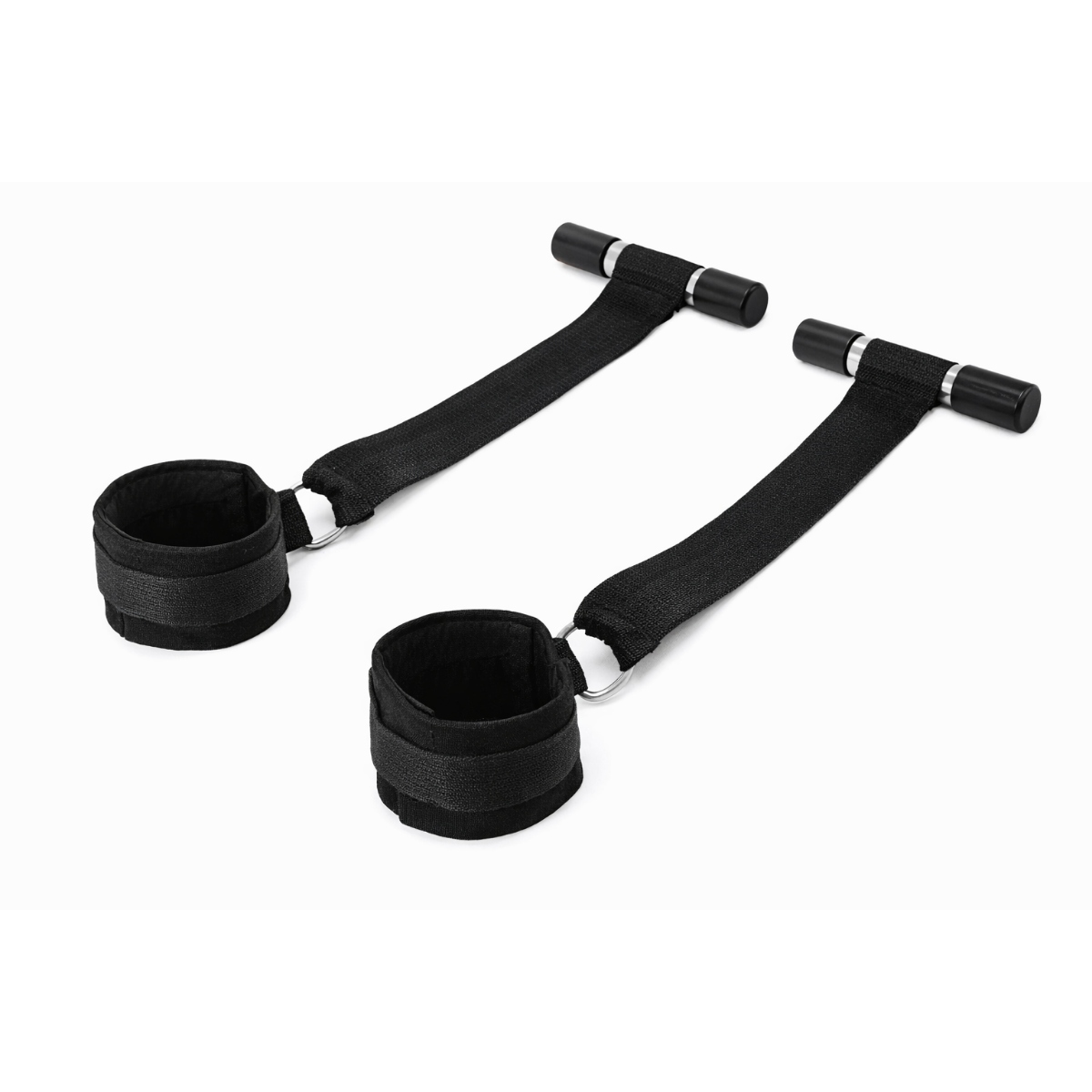 Over The Door 'Jam' Handcuffs 