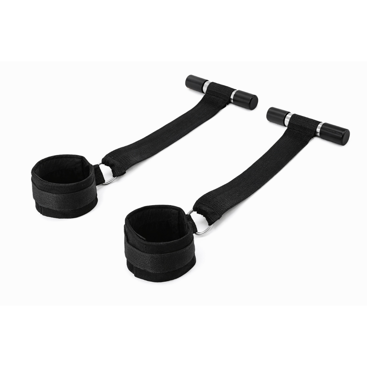 Over The Door 'Jam' Handcuffs 