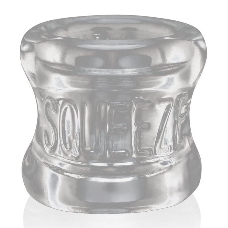 Oxballs Squeeze Blubbery Ball Stretcher