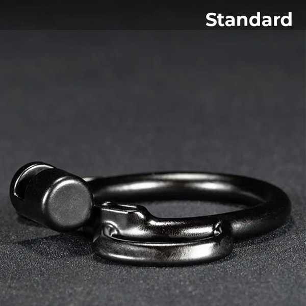 KINK3D Strap Ring Two Loops | Standard