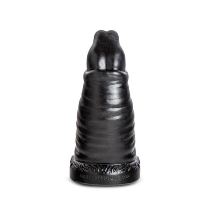 Mr Hankey's THE RABBIT Dildo: XXL | 9 inches