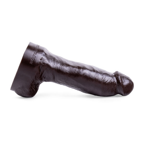 Mr Hankey's THICK DICK Dildo: Sm | 6.25 Inches