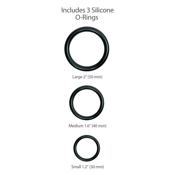 King Cock Strap on Harness with 6in Cock