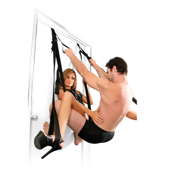 Fetish Fantasy Deluxe Fantasy Door Swing