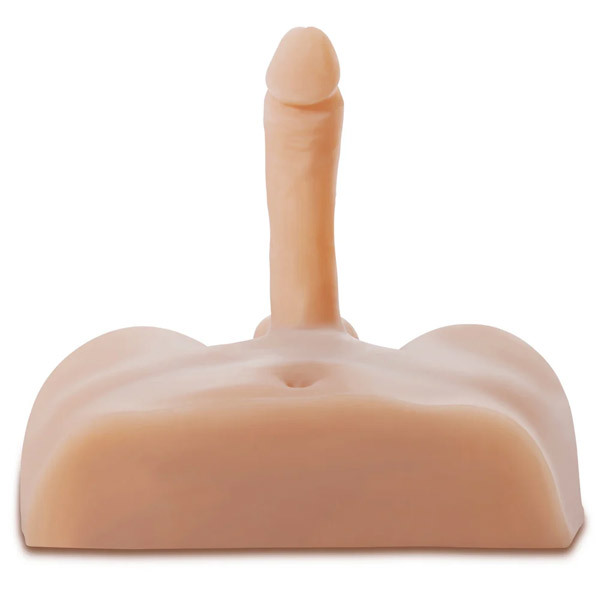 PDX Extreme Fuck My Hard Cock