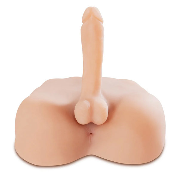 PDX Extreme Fuck My Hard Cock