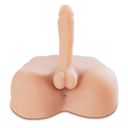 PDX Extreme Fuck My Hard Cock