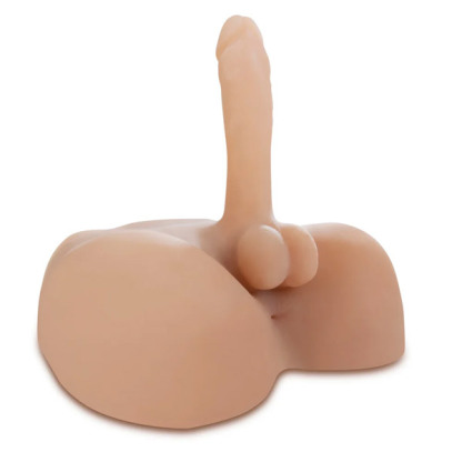 PDX Extreme Fuck My Hard Cock