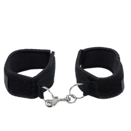 Fetish Fantasy First-Timer's Cuffs