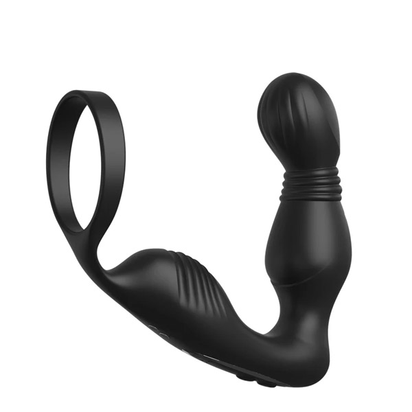 Anal Fantasy Elite Ass-Gasm® Pro P-Spot Milker