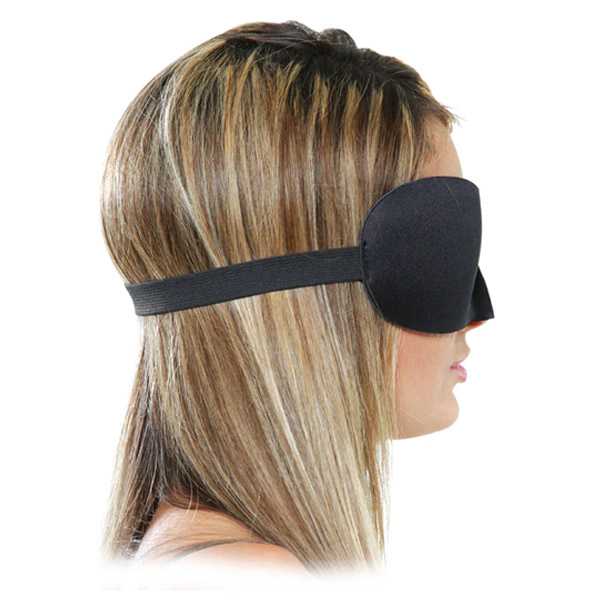 Fetish Fantasy Deluxe Fantasy Love Mask®