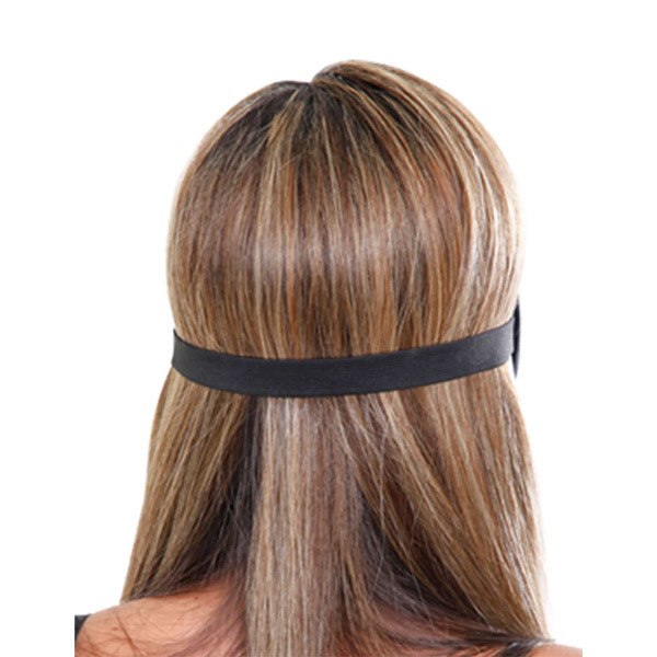 Fetish Fantasy Deluxe Fantasy Love Mask®