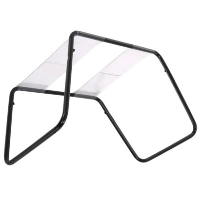 Fetish Fantasy - The Incredible Sex Stool