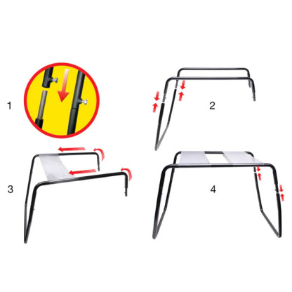 Fetish Fantasy - The Incredible Sex Stool