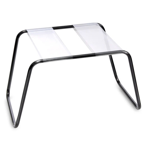 Fetish Fantasy - The Incredible Sex Stool