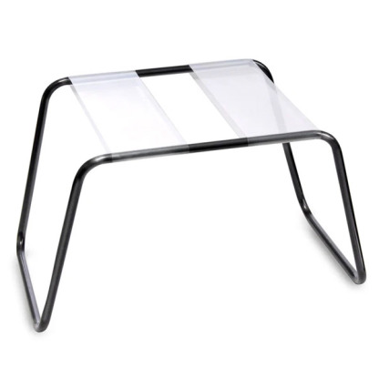 Fetish Fantasy - The Incredible Sex Stool