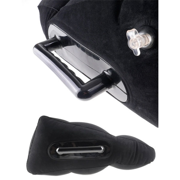 Fetish Fantasy Inflatable Position Master