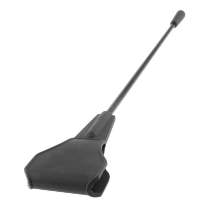 Fetish Fantasy Silicone Crop