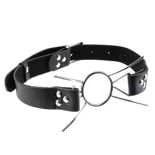 Fetish Fantasy Extreme Spider Gag