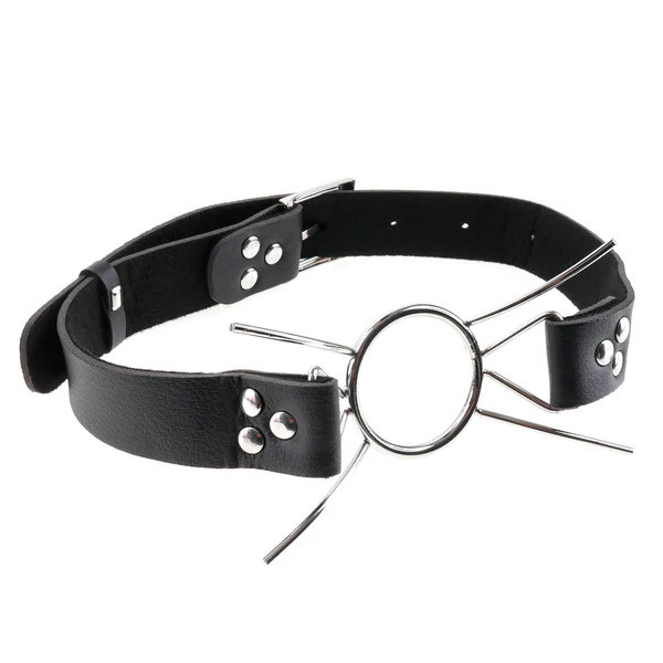 Fetish Fantasy Extreme Spider Gag