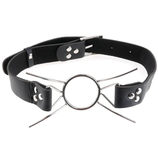 Fetish Fantasy Extreme Spider Gag