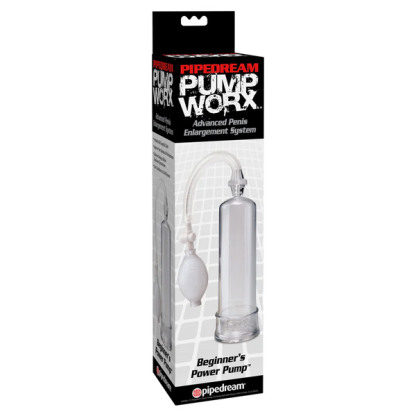 Pump Worx Beginner's Power Pump