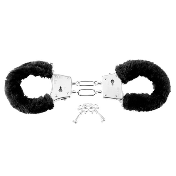 Fetish Fantasy Beginner's Furry Cuffs®