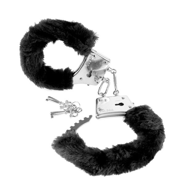 Fetish Fantasy Beginner's Furry Cuffs®