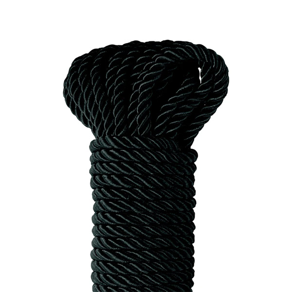 Fetish Fantasy Deluxe Silk Rope