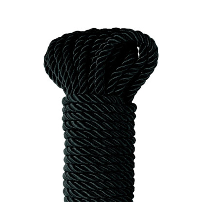 Fetish Fantasy Deluxe Silk Rope