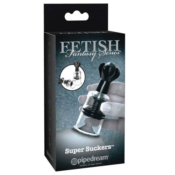Fetis Fantasy Limited Edition Super Suckers