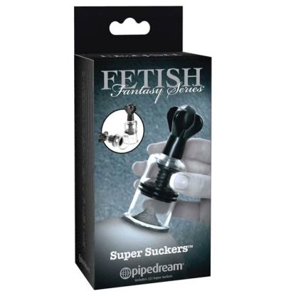 Fetis Fantasy Limited Edition Super Suckers