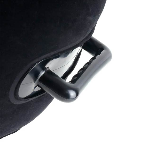 Fetish Fantasy Inflatable Hot Seat