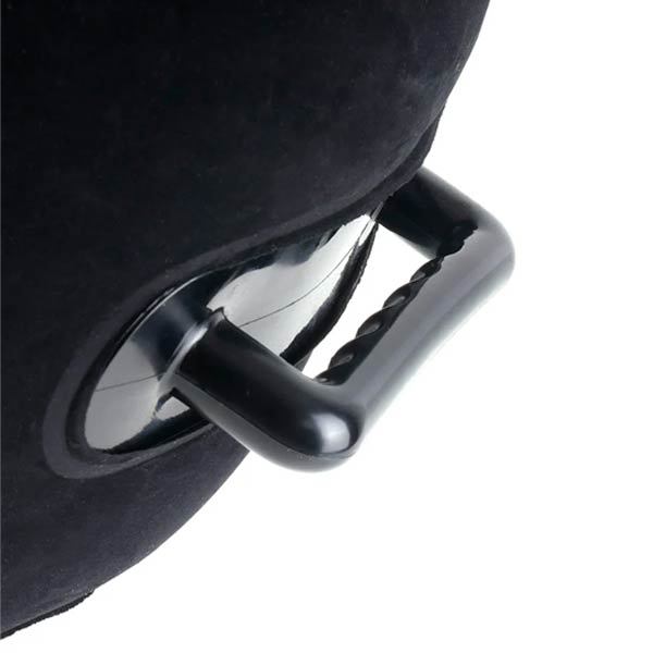 Fetish Fantasy Inflatable Hot Seat