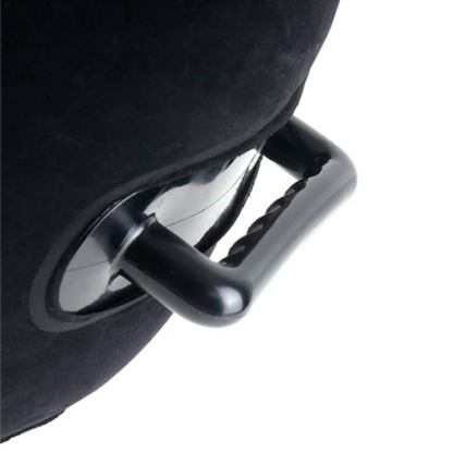 Fetish Fantasy Inflatable Hot Seat