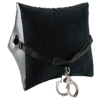 Fetish Fantasy Deluxe Position Master with Cuffs