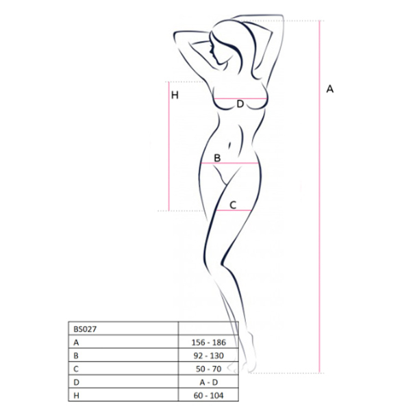 Passion Vixen Strappy Mini Dress