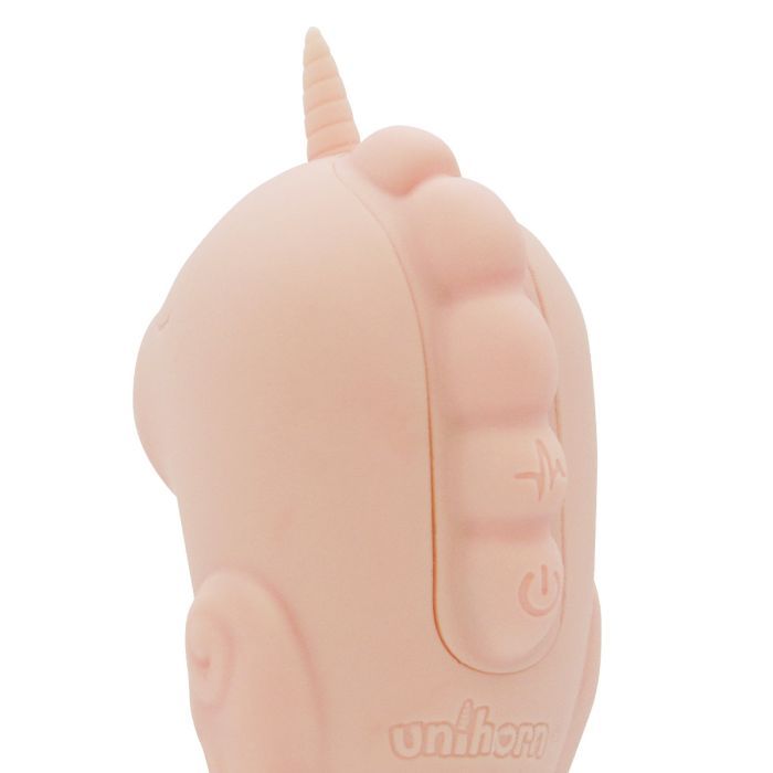 Unihorn - C Horse - Coral Throb