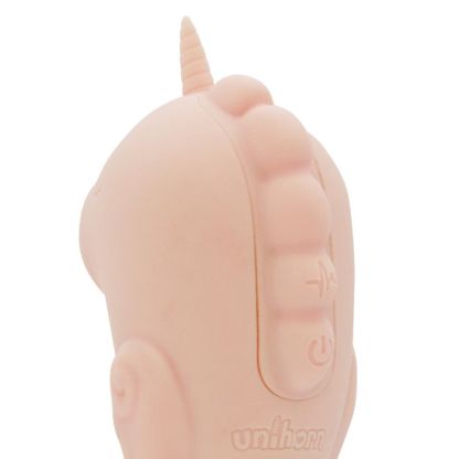 Unihorn - C Horse - Coral Throb