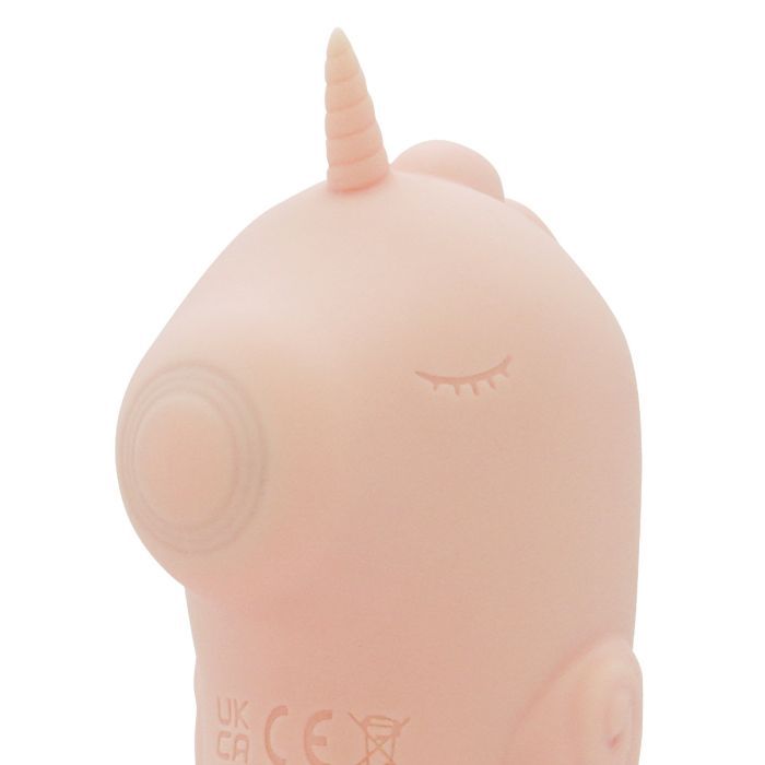 Unihorn - C Horse - Coral Throb