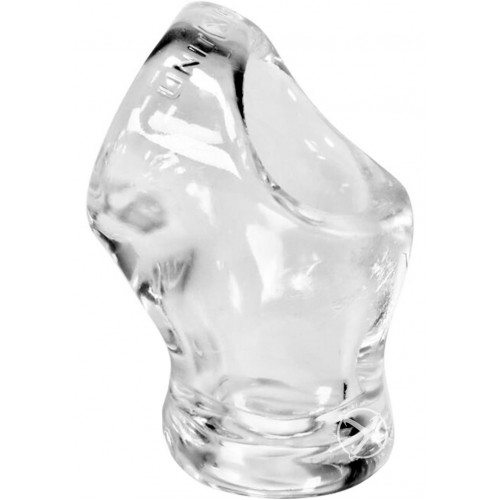 Oxballs UNIT X STRETCH Cocksling - Clear