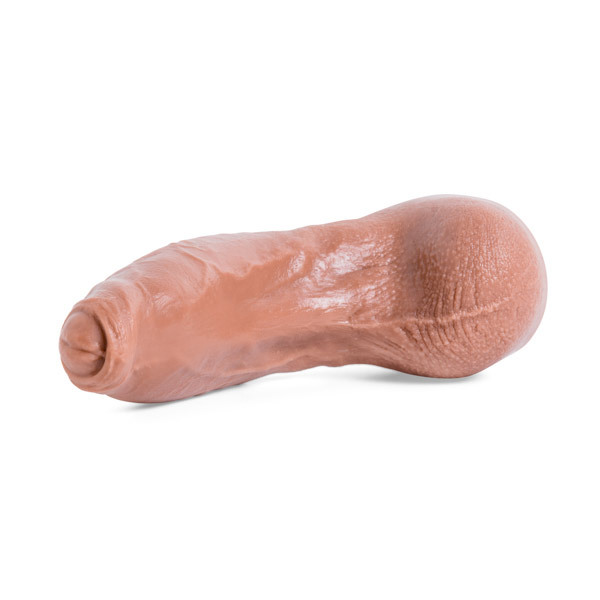 Mr Hankey's WADE WOLFGAR: 4XL | 12.5 Inches