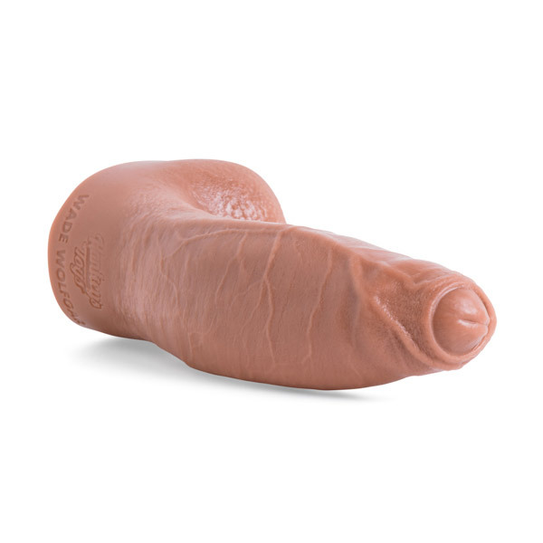 Mr Hankey's WADE WOLFGAR: 4XL | 12.5 Inches