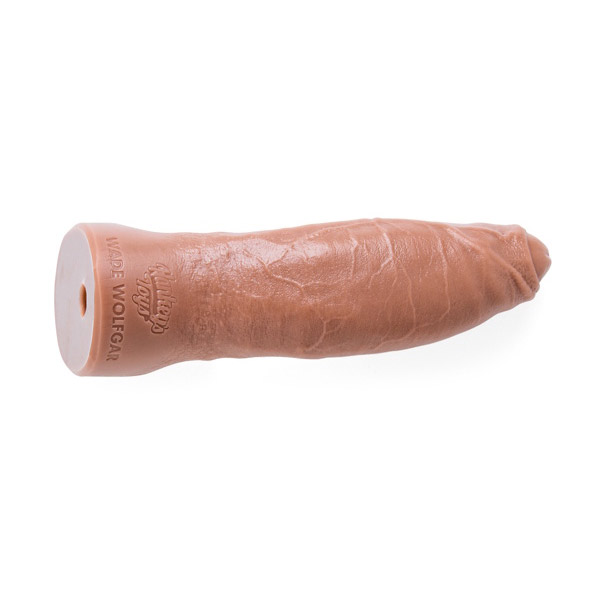 Mr Hankey's WADE WOLFGAR: 4XL | 12.5 Inches