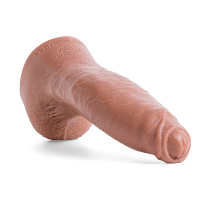 Mr Hankey's WADE WOLFGAR: XS | ? Inches