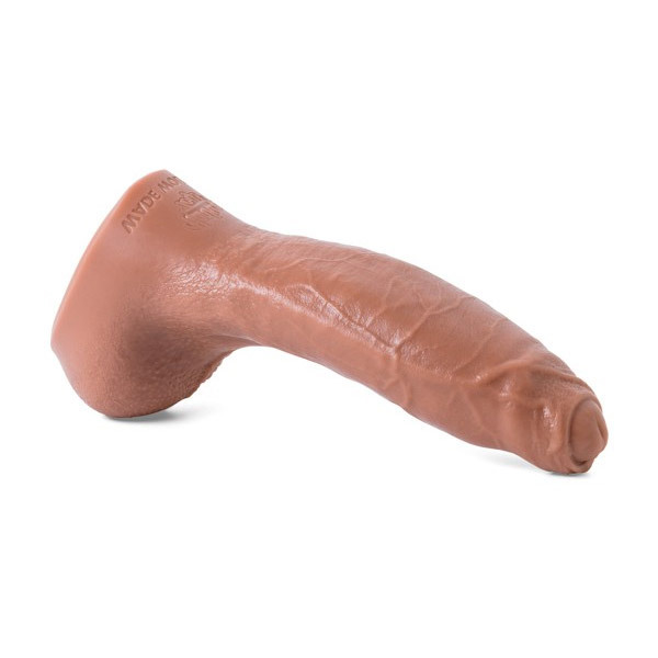 Mr Hankey's WADE WOLFGAR: 4XL | 12.5 Inches