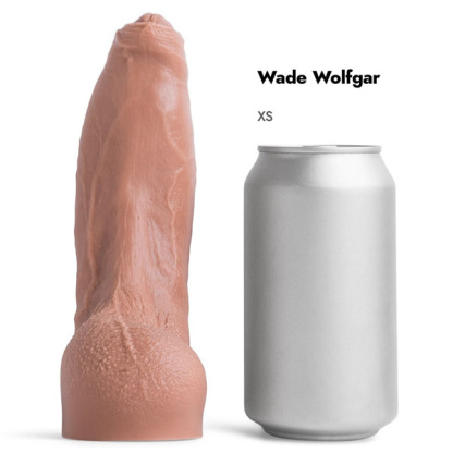 Mr Hankey's WADE WOLFGAR: XS | ? Inches