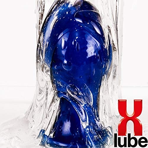X LUBE Concentrated Powder: Makes 20 Litres | 100g Waterbased